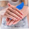 HAPINARY Thumb Massager Roller with Comfortable Touch and Adjustable Pressure, Small Reusable Neck Massager Made of Sturdy Pp Material for Home and Travel view 4