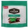Cocoa Classics Mint Cocoa Blend Made with Fat Free Milk, Just Add Hot Water, Gluten Free and Kosher, Milk Friendly, 420ml Bag (Pack of 1) view 1
