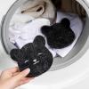 Pet Hair Remover, Cat & Dog Hair Remover, Reusable Pet Hair Catcher Lint Catcher for Washing Machine and Dryer, Effective Pet Hair Remover for Clothes, Bedding, Couch, Rug (2 Pcs) view 2