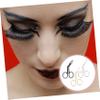BELLIFFY 3pcs Eyebrow Tweezers Nose Hair Trimmer Oblique Point Tweezer Eyebrow Clip Beauty Tool view 4