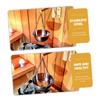 ORFOFE Essential Oil Bowl Holder for Sauna Wall-mounted Aromatherapy Container Swing Arm for and Beauty Salon Use Stainless Steel Design view 2