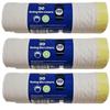 Lidl Purio - 30 Swing Bin Liners | 50 Litres | Drawstring Bag | 76cm x 63cm | x 3 [TRIPLE PACK] view 2