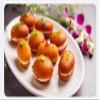 Festival Special Premium (Gulab Jamun Sandwich 500g) Delicious Indian Traditional Sweets To Sweeten Up Your Celebration Best Gift For All Occasions Rakhi,Marriage,Diwali,Holi view 4