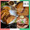 BUB Mexican Chilli Gift Pack - 3-Pack of 75g Tajin Dried Chillies: Ancho, Guajillo & La Costena Chipotle in Adobo 199g - Authentic Mexican Flavours with included Sauce & Chilli Guide (3 Pack) view 4