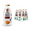 Oorg King Coconut Water - 350ml x 1 Bottle | 100% Organic | Natural Electrolytes | Premium Sri Lankan King Coconut Water | Perfect Hydration Beverage | Low-Calorie, Vegan & Eco-Friendly | (1 Bottle) view 2