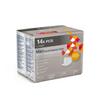 Incontinence Pads for Men Level 3 Super | Fast Absorption & Leakage Protection | Secure Adhesive Strip | Odour Control | Anatomically Designed for Comfort & Secure Fit view 1