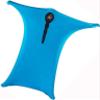 Fun and Function Explorers Body Sock Sensory Full Body Sock Calming Sensory for Kids and Adults Promote Sensory Integration(Hellblau,S) view 1