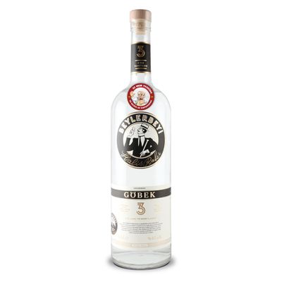 Beylerbeyi's Gobek Raki Turkish Special Lion Drink Turk Rakisi Aslanlara ozel 70 cl by BAKKALIM UK