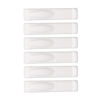 10pcs Ampoule Opener Prevent Slip Labor Saving Ampoule Breaker for Nurses Pharmacists Doctors