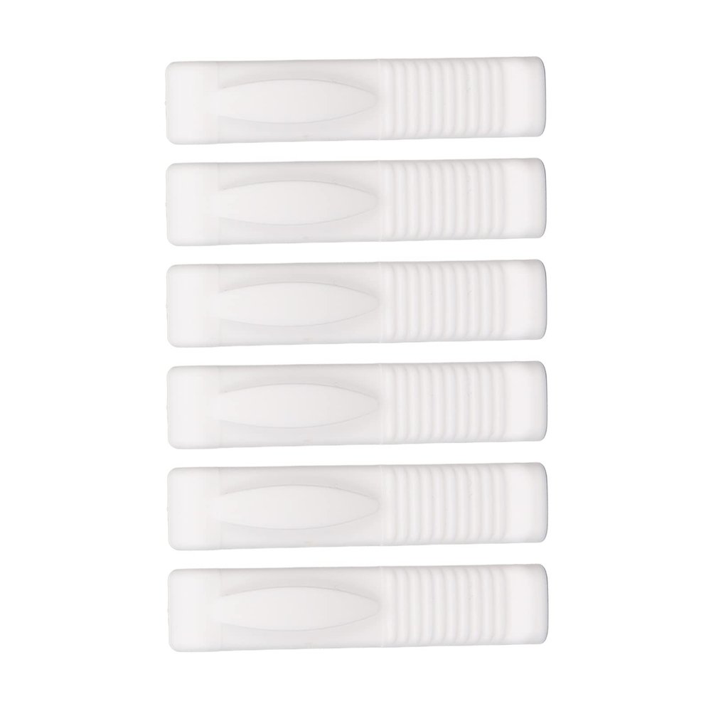 10pcs Ampoule Opener Prevent Slip Labor Saving Ampoule Breaker for Nurses Pharmacists Doctors