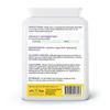 L-Glutamine Supplement 500mg  90 Capsules | Vegan Friendly | Supports Muscle Recovery & Gut Health | Non-GMO, Vegan-Friendly by vh1be view 4