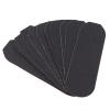 10 x Replacement Pedicure Files Refill Pads for Coarse and Fine Foot Rasp view 1