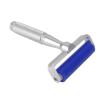 Wifehelper Silicone Soft Dust Removal Roller High Temperature Resistance Tool for Dust Fibers Powder Hair Dust Frees Workshops (12 Inch) view 1