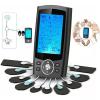 Pulse Massager Machine,Muscle Stimulator Pulse Massagers - Rechargeable Muscle Massager with 10 Pads & 36 Modes, Nerve Stimulator Massaging Device view 4