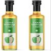 by Amazon Cider Vinegar, 500ml (Pack of 2) view 1