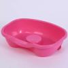 SJHDUNBW Portable Shampoo Bowl, Hair Wash Bowl, Shampoo Basin, Sink for Night and Bedridden Hair Washing view 4
