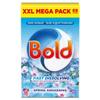 Bold 2in1 Washing Powder Spring Awakening 68 Washes 4 kg Mega Pack Laundry Powder view 1