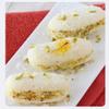 Festival Special Premium (White Chum Chum Coconut 500g) Delicious Indian Traditional Sweets To Sweeten Up Your Celebration Best Gift For All Occasions Rakhi,Marriage,Diwali,Holi view 1