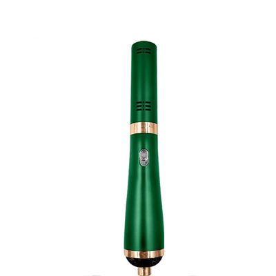 LHQYA Terahertz Treatment Device, 800W Portable Terahertz Light Wave Physiotherapy Device, 3 Levels Of Wind Power/intelligent Recognition/depth: 20-30cm, for Relax Muscles/improve Sleep