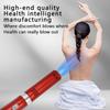 LHQYA Terahertz Treatment Device, 800W Portable Terahertz Light Wave Physiotherapy Device, 3 Levels Of Wind Power/intelligent Recognition/depth: 20-30cm, for Relax Muscles/improve Sleep view 2