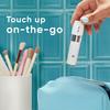 Venus for Facial Hair & Skin Care, Face Trimmer for Women, Mini Facial Hair Remover, Compact and Portable Electric Shaver for Women view 3