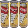 3 packs of Stokelys Cream Style Corn in Tin 404g (3 Cans) view 1