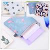 Anneome 5pcs Sanitary Towel Holder Small Period Bag Adorable Lipstick Storage Bags Portable Nappy view 4