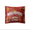 Chewzy - Mega Froozies - Center Filled Chewy Candy - Kosher Certified - Family Pack - 12 Sticks each - 360 gram (2 Pack) (2 Pack, Sour Cherry) view 1