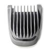 FreshCart Basics Beard Stubble Comb - 1mm, Compatible with Philips BT & MG Series, Plastic, Adults, Men view 1