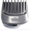 FreshCart Basics Beard Stubble Comb - 1mm, Compatible with Philips BT & MG Series, Plastic, Adults, Men view 3
