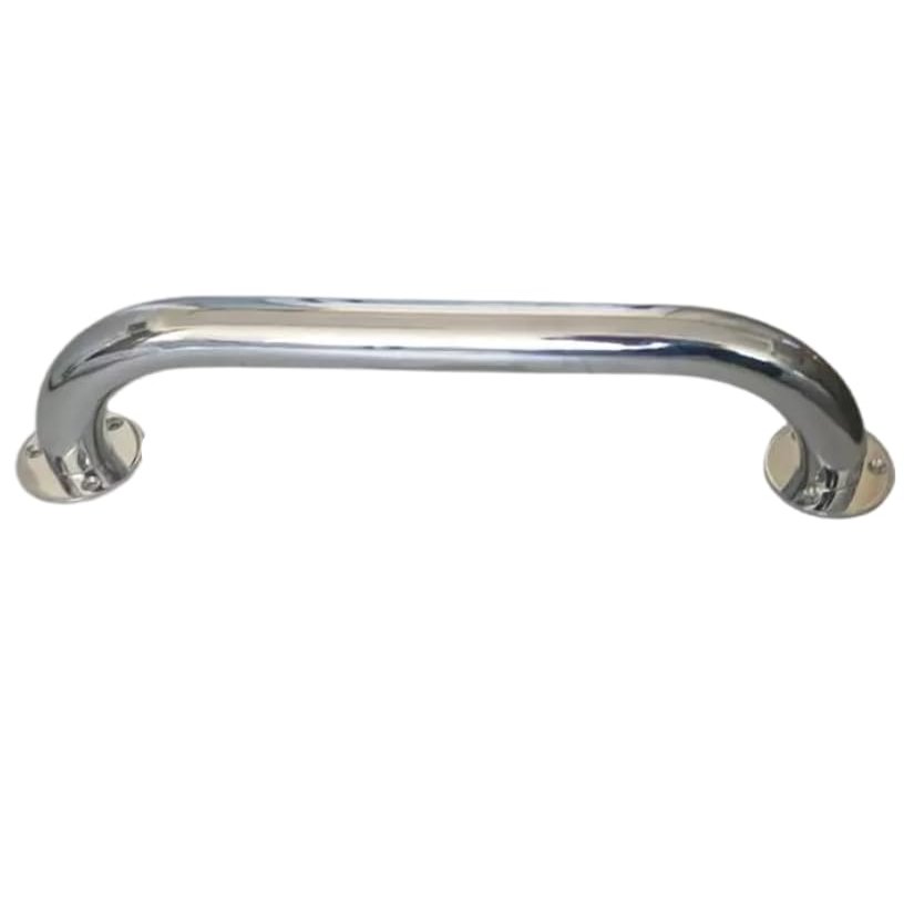 16 Inch Stainless Steel Grab Rail