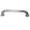 16 Inch Stainless Steel Grab Rail view 1