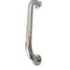 16 Inch Stainless Steel Grab Rail view 2