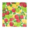 Caspari Apples Cocktail Napkins - 20 Per Package view 4
