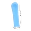MAGICLULU 20pcs Replacement Ear Scoops Sleeves for Ear Cleaning Supply Reusable Design for Wax Removal Accessory view 3