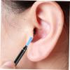 MAGICLULU 20pcs Replacement Ear Scoops Sleeves for Ear Cleaning Supply Reusable Design for Wax Removal Accessory view 4
