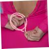 Lurrose 2pcs Zipper Puller Helper Lightweight Portable Zipper Puller Tool for Dress Wearing Lanyard Aids view 2