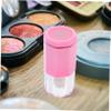 BCOATH Glasses Cleaner Machine Electric Lens Cleaning Case Eye Lens Cleaner for Home Travel view 2