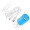 BCOATH Electric Lens Cleaner Full-Automatic Contacts Lenses Washing Machine Portable Lens Cleaning Tool Suitable for Glasses and Contact Lenses view 1