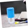 BCOATH Electric Lens Cleaner Full-Automatic Contacts Lenses Washing Machine Portable Lens Cleaning Tool Suitable for Glasses and Contact Lenses view 2
