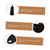 Mikinona 2pcs Beard Filler Pen Brush Mustache Pencil for Men Styling Tool Beard Brush Small Compact Confidence Boost view 4