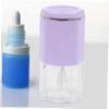 BCOATH Electric Lenses Cleaner for Eye Lens Automatic Cleaning Machine Electric Lens Cleaning Case Useful Contacts Lenses Washer for Spectacle Cleaner for Glasses view 4