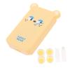 HAPINARY Organizer Case Small Storage Box Lid Travel Case Little Box for Cleaning and Storing view 1