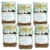 Mrs Darlington's Apple & Sage Jelly with Cider - 212g - Pack of 6 view 1