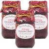 Mrs Darlingtons Christmas Chutney - Gold Tie - 312g - Pack of 3 view 1