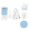 BCOATH Electric Cleaner Auto Cleaning Machine Eye Cleaner for Home Travel Outdoor Fog Wipes view 3
