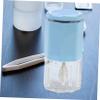 BCOATH Electric Cleaner Auto Cleaning Machine Eye Cleaner for Home Travel Outdoor Fog Wipes view 4