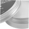Gogogmee Men's Peppermint Shaving Soap for Beard Grooming Moisturizing Shave Soap for Smooth Wet Shaving Suitable for Travel and Home Use view 2