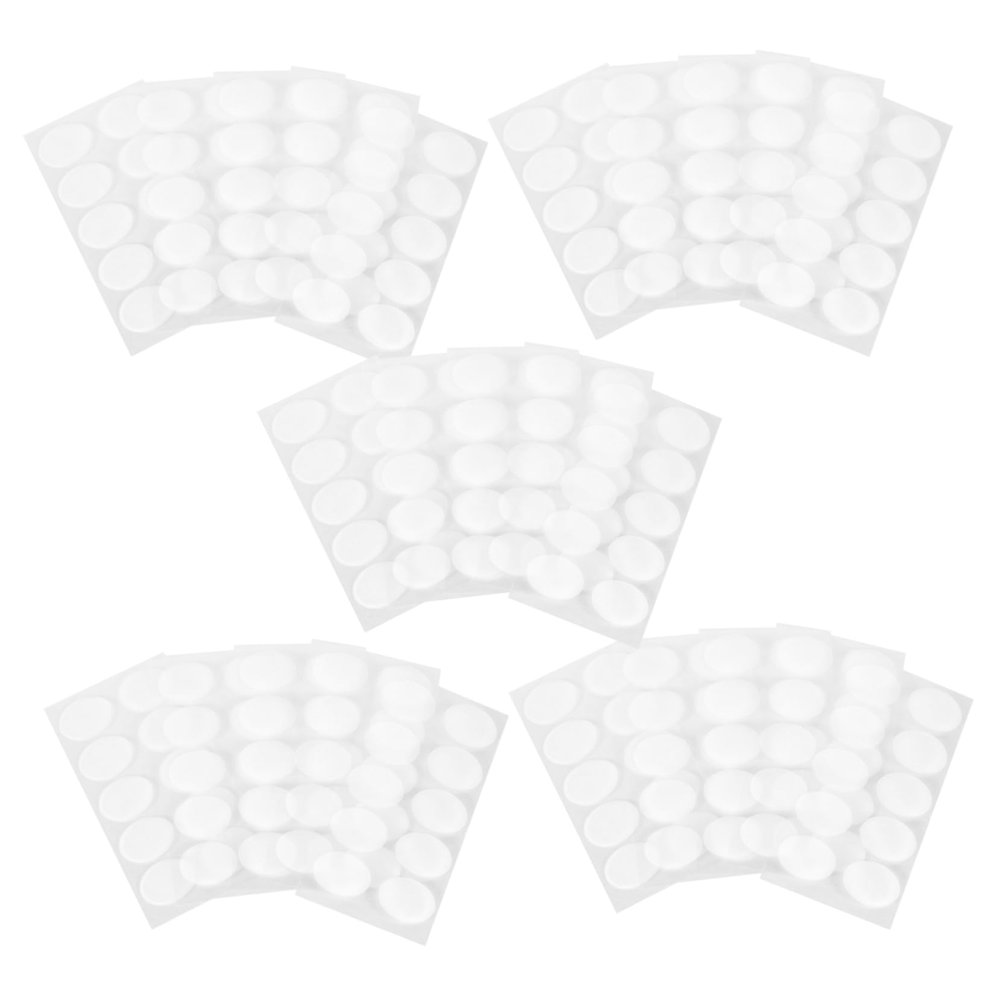 minkissy 120 Sets Ear Lobe Support Patches Made of PE Material Fashionable and Practical Ear Lobe Tape