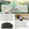 Assam Harmutty Premium Loose Leaf Black Tea Second Flush SFTGFOP1 (100g) view 2